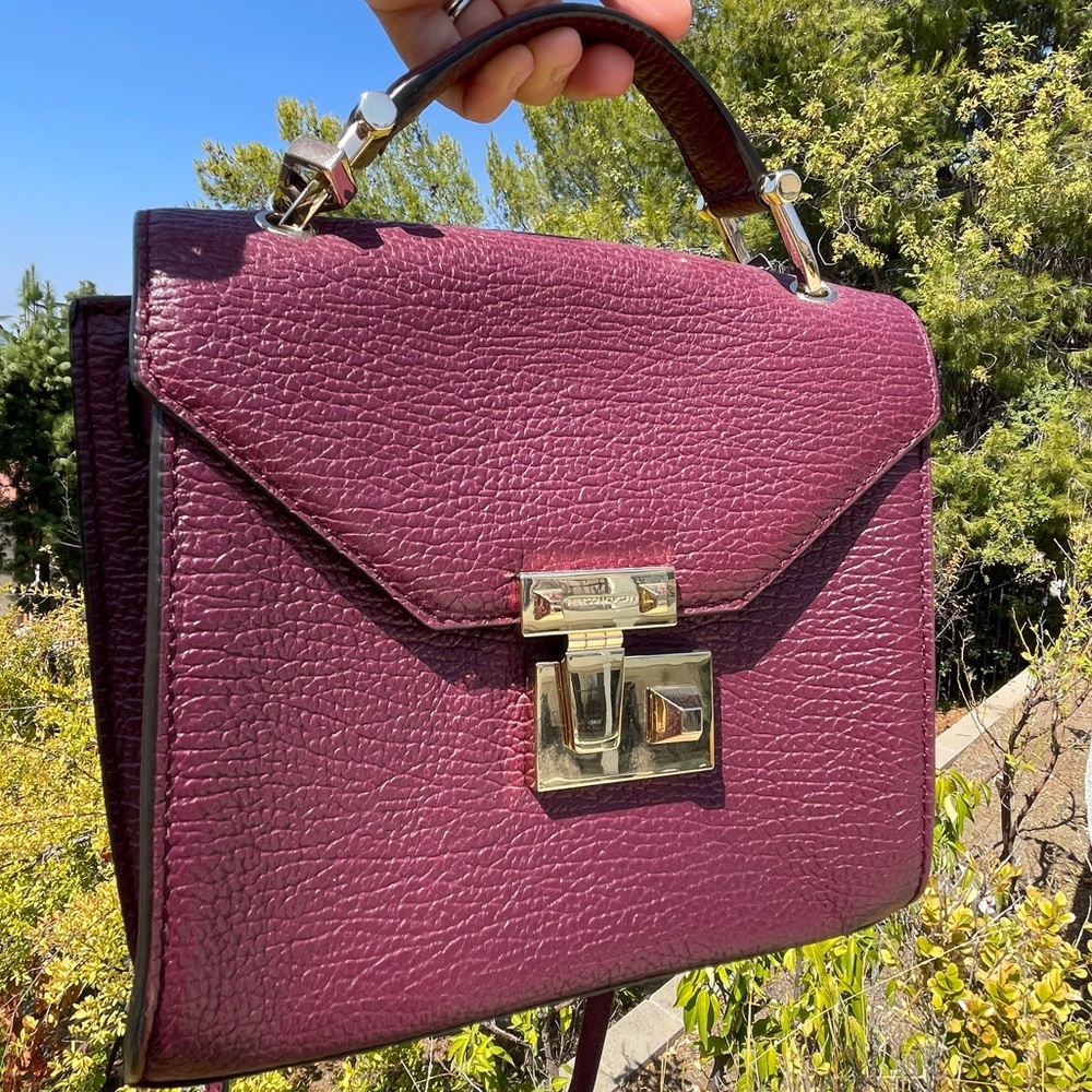 Rebecca Minkoff Bag